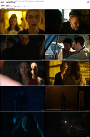 Legacies S01-S04 1080p WEBRip EAC3 5.1 x265-iVy