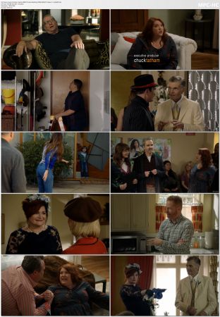 Modern Family S08 1080p WEB AV1 Opus 5 1-onlyfaffs