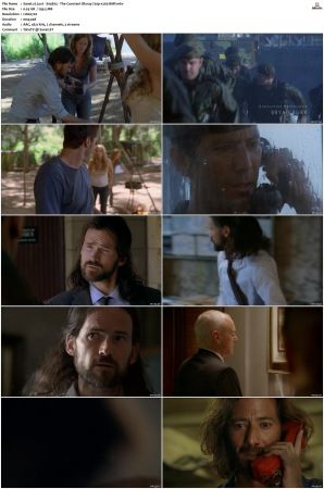 Lost S01-S06 SUPER-PACK 720p BluRay x265-BMF