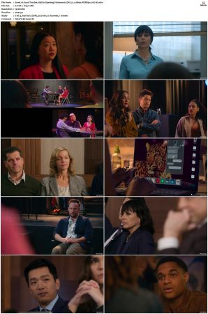 Good Trouble S01-S05 1080p WEBRip EAC3 5.1 x265-iVy