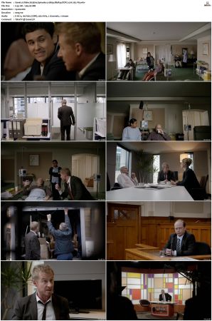Rake S01 S05 1080p BluRay DDP 2 0 x265-iVy