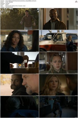Big Sky S01 S03 WEBRip EAC3 5 1 1080p x265-iVy