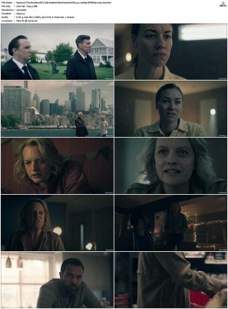 The Handmaids Tale S01-S05 1080p Bluray-WEB EAC3 5.1 x265-iVy