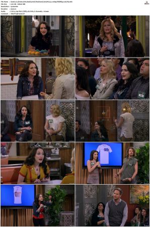 2 Broke Girls S01-S06 1080p WEBRip EAC3 5.1 x265-iVy