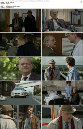 A Touch of Frost 1992 S01 S15 720p WEB-DL HEVC x265 BONE