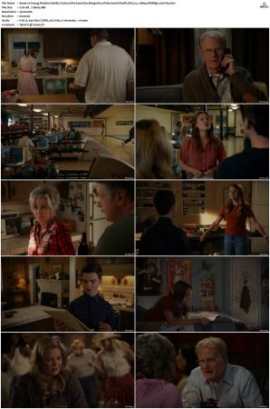 Young Sheldon S01-S07 1080p Bluray-WEB EAC3 5.1 x265-MiXED