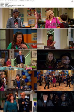Good Luck Charlie S01 S04 WEBRip EAC3 5 1 1080p x265-iVy