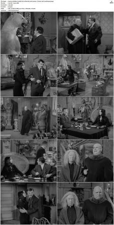 The Addams Family 1964 S01-S02 DVDRip X264-NGP