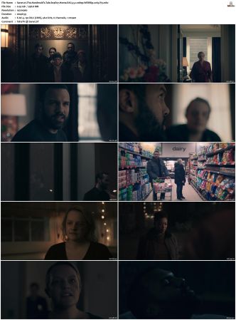 The Handmaids Tale S01-S05 1080p Bluray-WEB EAC3 5.1 x265-iVy