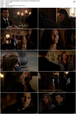 The Originals 2013 S01 S05 SUPER-PACK WEBRip EAC3 5 1 1080p x265-iVy