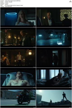 Titans S01 S04 720p x265-ZMNT