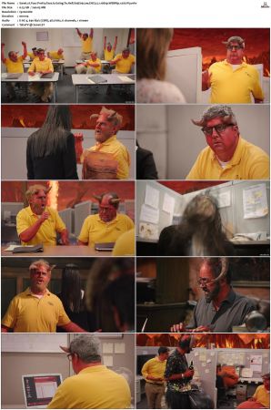 Your Pretty Face Is Going To Hell S01 S04 WEBRip EAC3 5 1 1080p x265-iVy