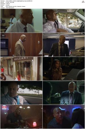 Ballers S01 S05 720p BluRay x265-BMF