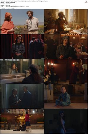 The Marvelous Mrs. Maisel S01-S05 WEBRip EAC3 5.1 1080p x265-iVy
