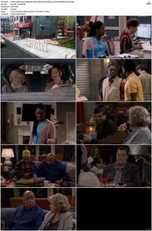 Bob Hearts Abishola S01-S05 1080p WEBRip EAC3 5.1 x265-iVy