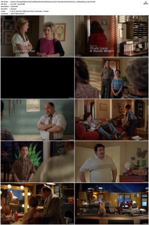 Young Sheldon 2017 S01 S07 Bluray-WEB EAC3 5 1 1080p x265-MiXED