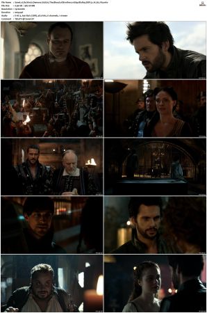 Da Vinics Demons S01 S03 1080p BluRay DDP 5 1 x265-iVy