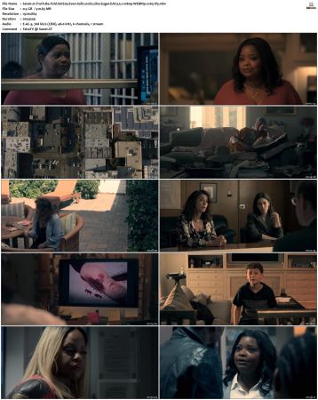 Truth Be Told 2019 S01 S03 SUPER-PACK WEBRip EAC3 5 1 1080p x265-iVy