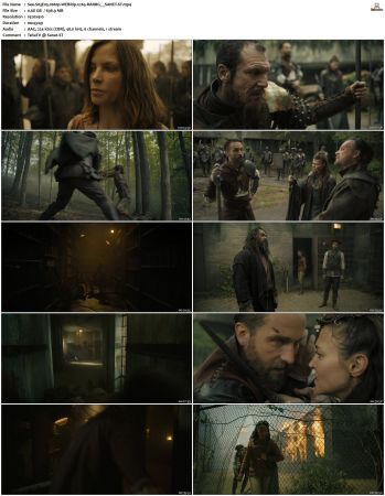See S01 S03 1080p WEBRip x265-RARBG