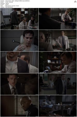 House S01-08 SUPER-PACK 720p WEB-DL AAC x265-BMF