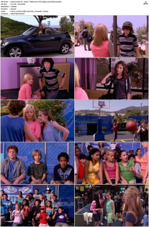 Zoey 101 S01-S04 SUPER-PACK 480p AMZN WEBRIP x265 HEVC 10bit DDP 2.0 EDGE2020