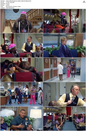 Tyler Perrys Meet the Browns S01-S05 SUPER-PACK DVDRip x264-NGP