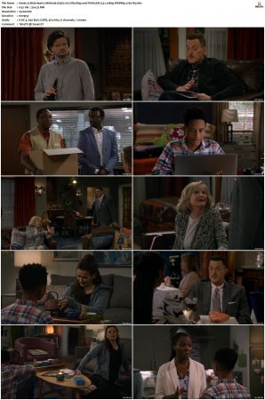 Bob Hearts Abishola S01-S05 1080p WEBRip EAC3 5.1 x265-iVy