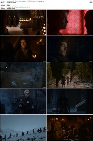Game of Thrones S01 S08 SUPER-PACK BluRay 1080p DDP2 0 H265-d3g
