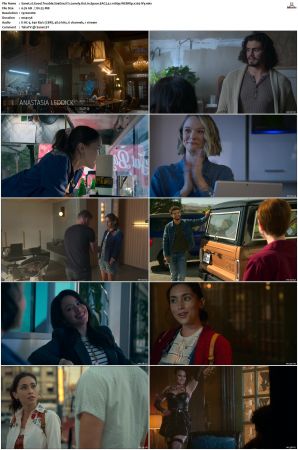 Good Trouble S01-S05 1080p WEBRip EAC3 5.1 x265-iVy