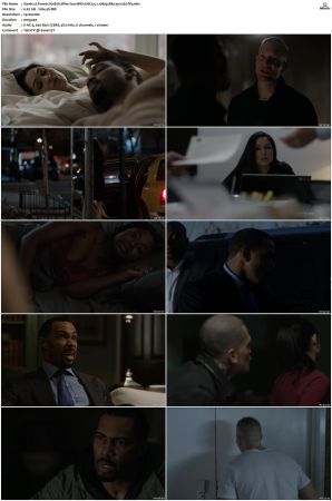 Power S01 S06 Bluray EAC3 5 1 1080p x265-iVy