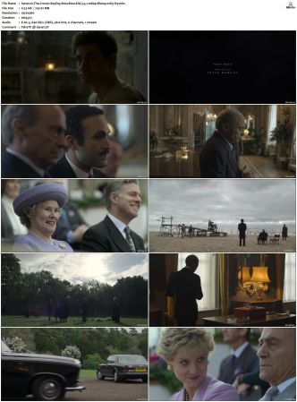 The Crown S01 S06 Bluray-WEB EAC3 5 1 1080p x265-iVy