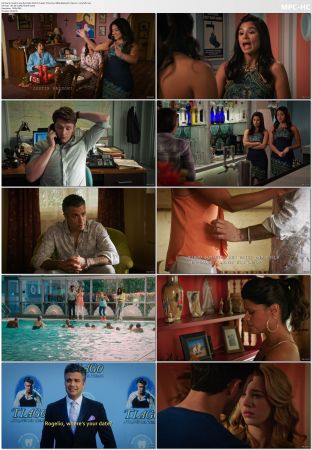 Jane the Virgin S02 1080p BluRay AV1 Opus 5 1-onlyfaffs
