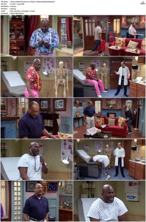 Tyler Perrys Meet the Browns S01-S05 SUPER-PACK DVDRip x264-NGP