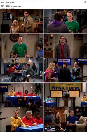 The Big Bang Theory S01 S12 SUPER-PACK Bluray 720p x265-BMF