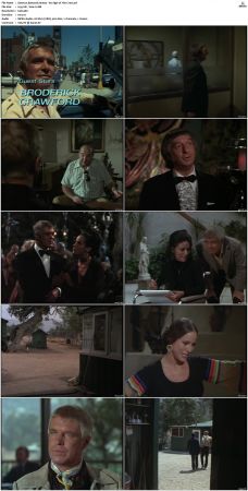 Banacek S01 DVDRip XviD-NOGRP