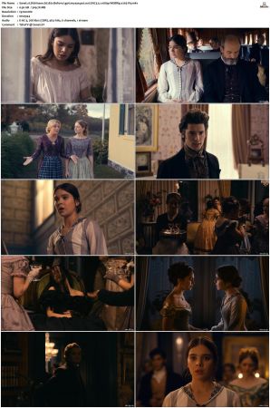 Dickinson S01 S03 SUPER-PACK WEBRip EAC3 5 1 1080p x265-iVy