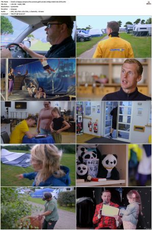 Happy Campers The Caravan Park S01-S05 1080p WEB H264-CBFM