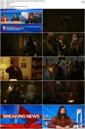 What We Do In The Shadows S01-S05 1080p WEBRip EAC3 5.1 x265-iVy