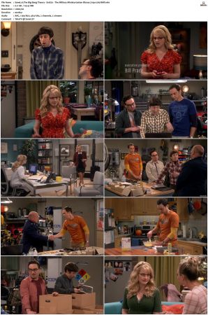The Big Bang Theory S01 S12 SUPER-PACK Bluray 720p x265-BMF