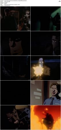 Spawn S01 S03 WEBRip EAC3 2 0 1080p x265-iVy