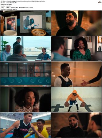 Swagger 2021 S01 S02 WEBRip EAC3 5 1 x265-iVy