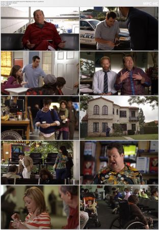 Modern Family S01 1080p BluRay AV1 Opus 5 1-onlyfaffs