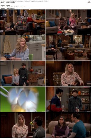 The Big Bang Theory S01 S12 SUPER-PACK Bluray 720p x265-BMF