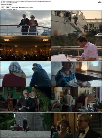 The Crown S01 S06 Bluray-WEB EAC3 5 1 1080p x265-iVy