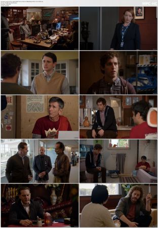 Silicon Valley S01 S06 SUPER-PACK 1080p BluRay WEB OPUS 5 1 AV1-KIMJI