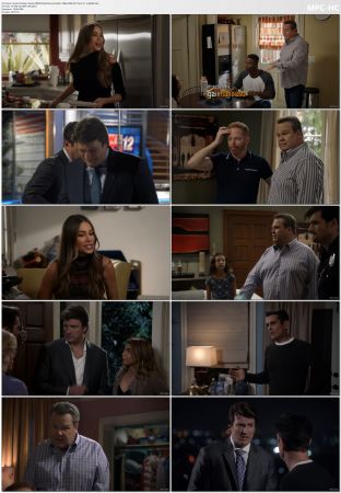 Modern Family S08 1080p WEB AV1 Opus 5 1-onlyfaffs