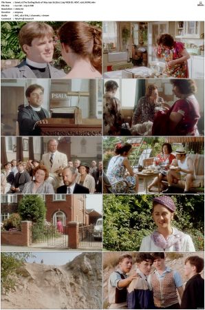 The Darling Buds of May 1991 S01 S03 720p WEB-DL HEVC x265 BONE