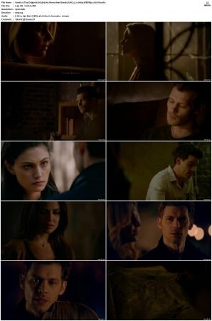 The Originals 2013 S01-S05 SUPER-PACK 1080p WEBRip EAC3 5.1 x265-iVy