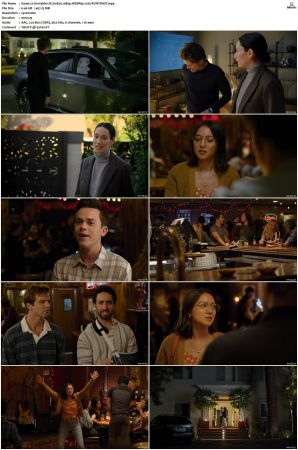 Unstable US S01 S02 1080p WEBRip x265-KONTRAST