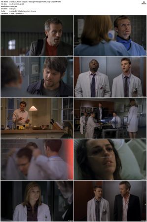 House S01-08 SUPER-PACK 720p WEB-DL AAC x265-BMF